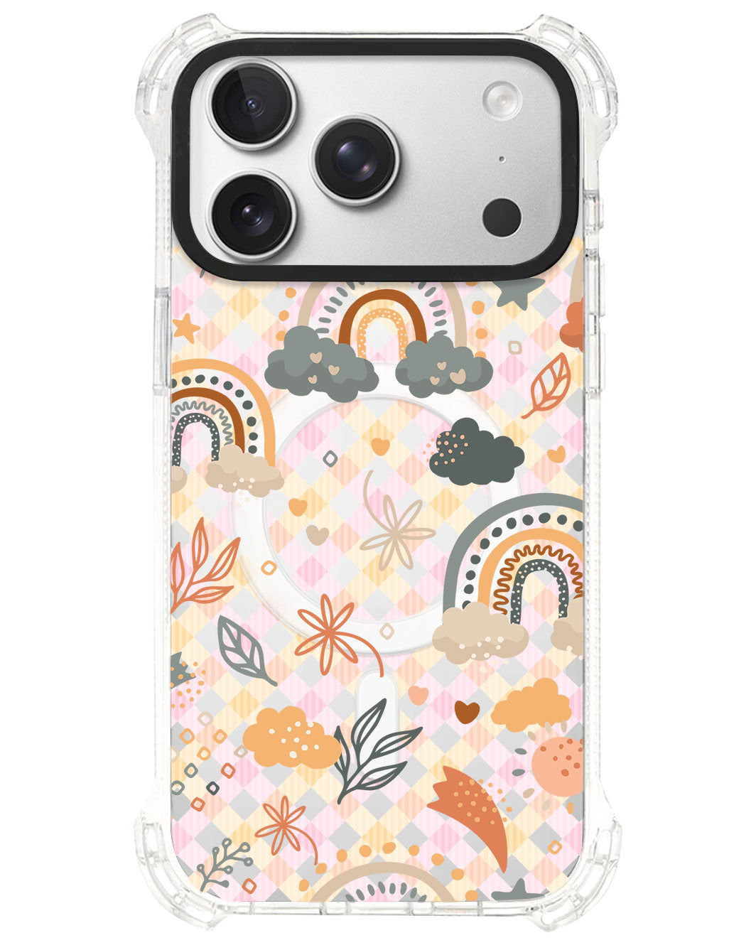 iPhone Ultimate Model-S⁴ - Boho 2.0