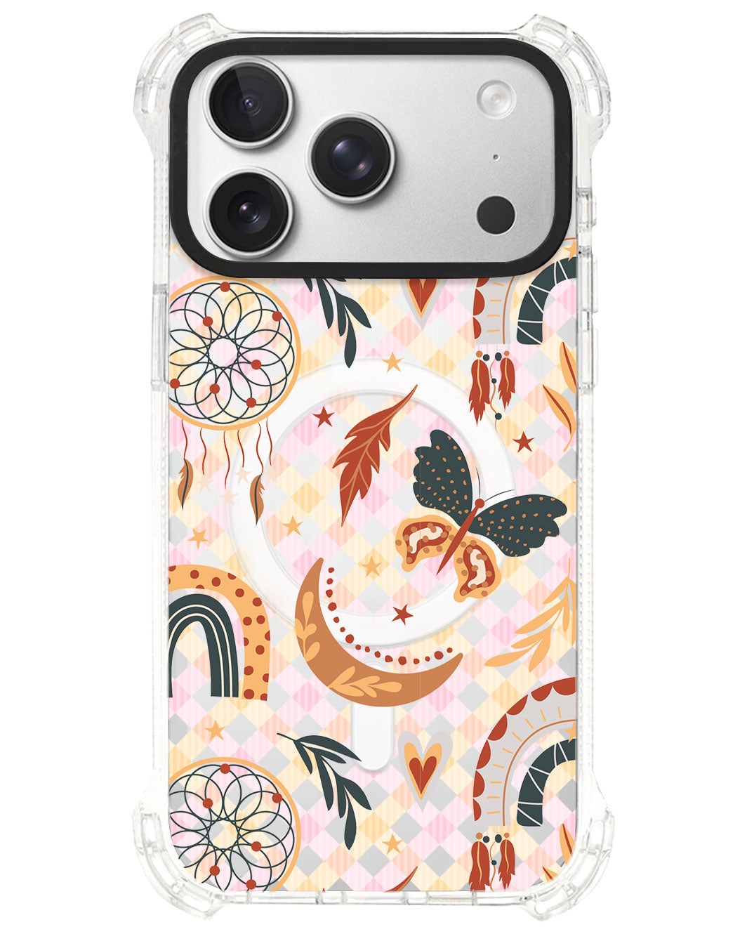 iPhone Ultimate Model-S⁴ - Boho 3.0