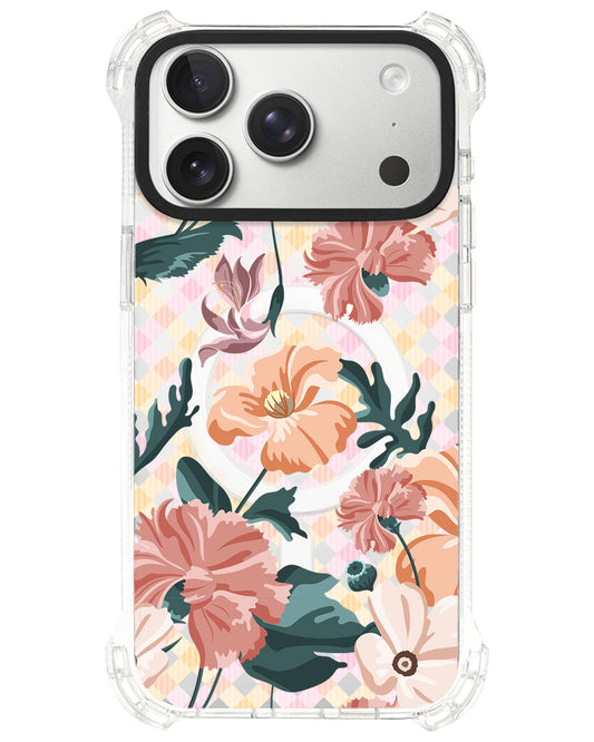 iPhone Ultimate Model-S⁴ - Botanical Garden 1.0