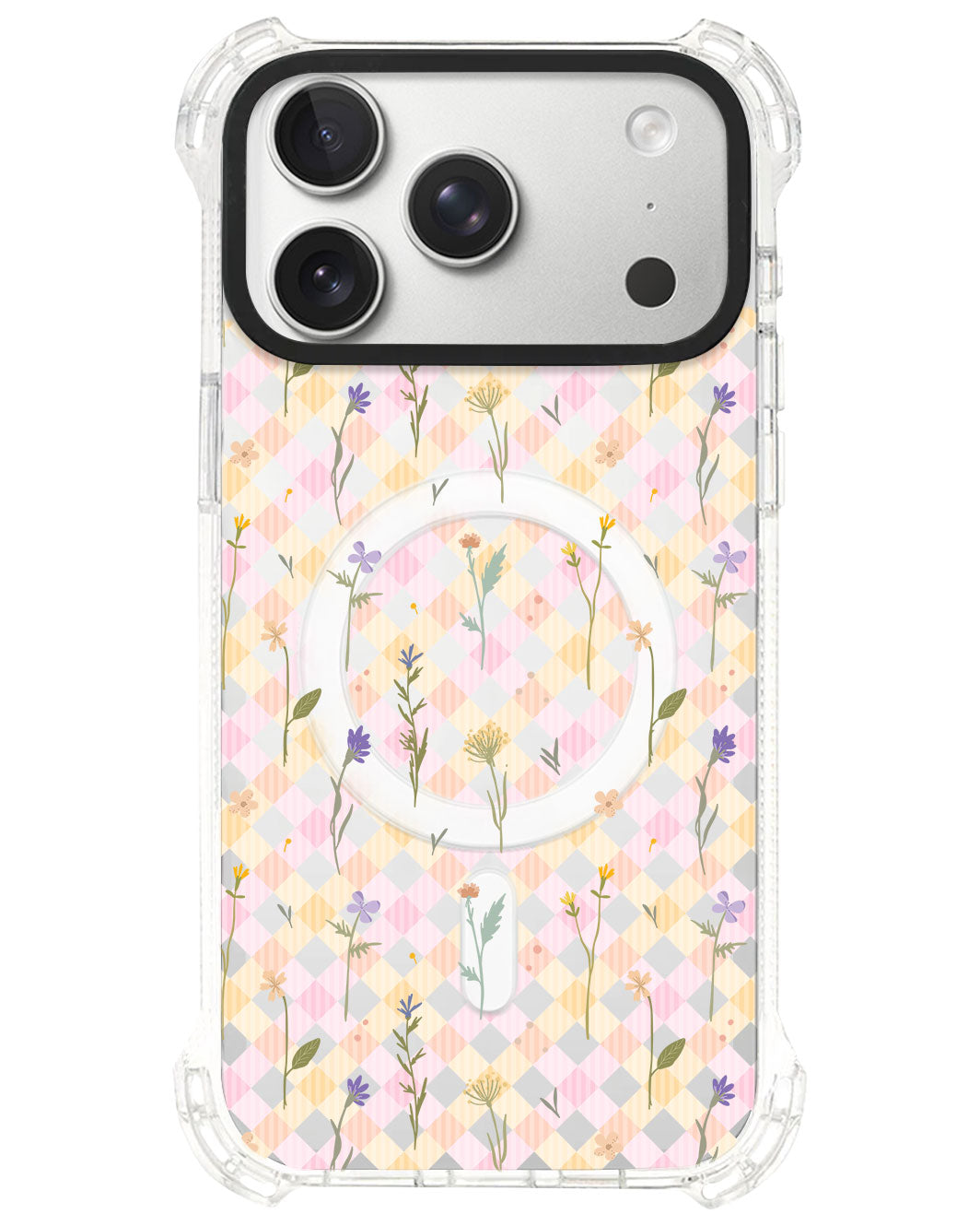 iPhone Ultimate Model-S⁴ - Botanical Garden 2.0