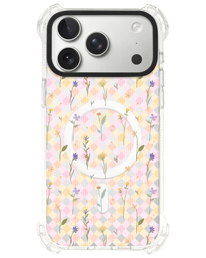 iPhone Ultimate Model-S⁴ - Botanical Garden 2.0