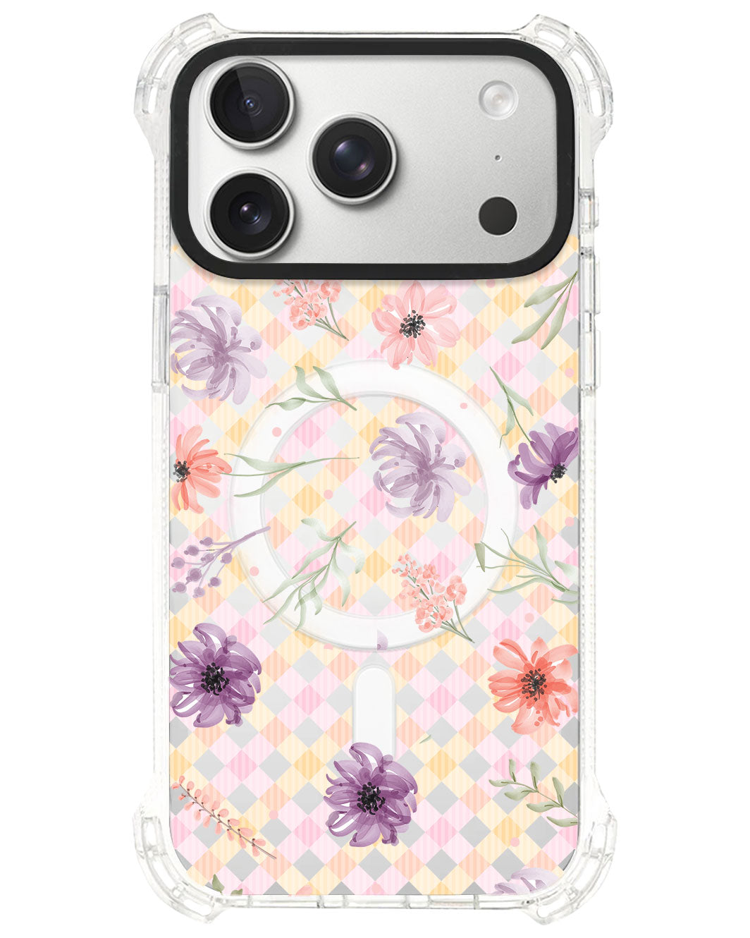 iPhone Ultimate Model-S⁴ - Botanical Garden 3.0