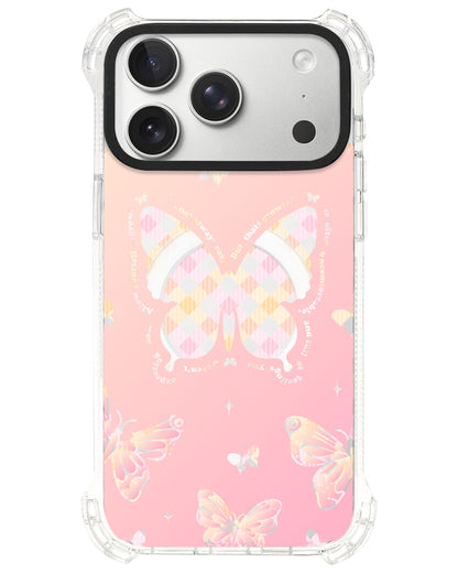 iPhone Ultimate Model-S⁴ - Butterfly Effect 1.0