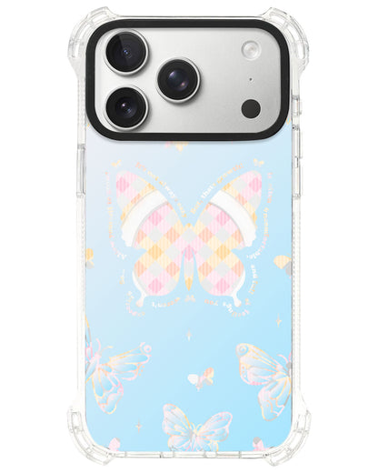 iPhone Ultimate Model-S⁴ - Butterfly Effect 3.0