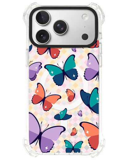 iPhone Ultimate Model-S⁴ - Butterfly