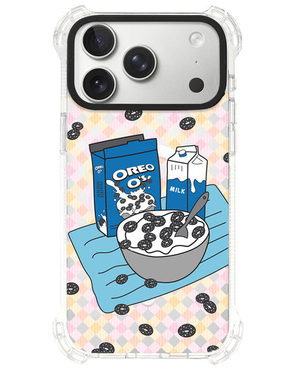 iPhone Ultimate Model-S⁴ - Cereal-O's 1.0