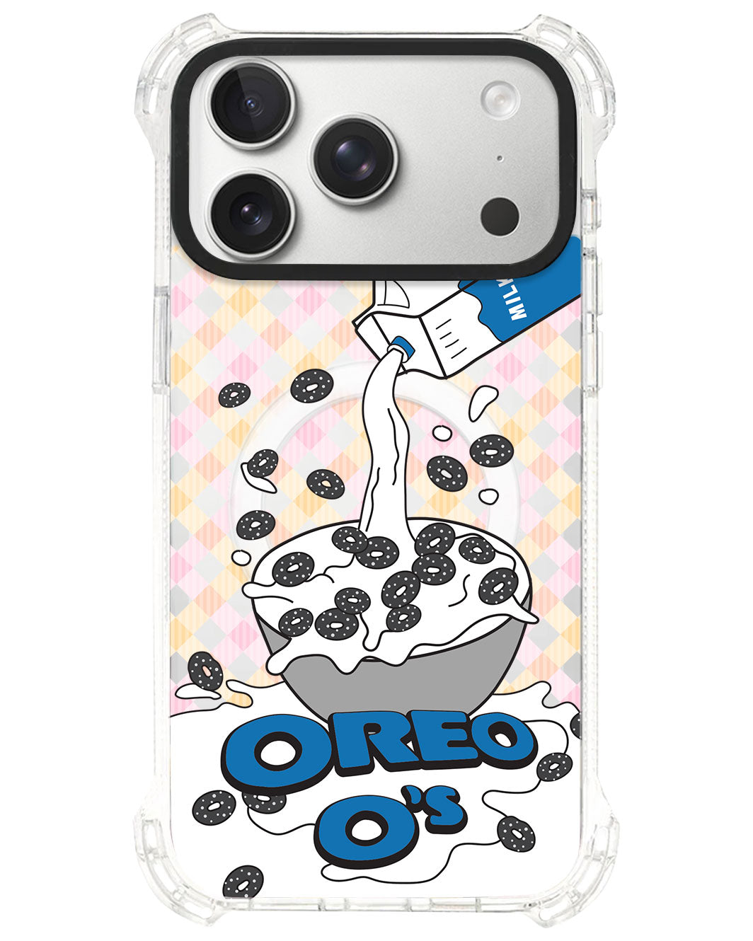 iPhone Ultimate Model-S⁴ - Cereal-O's 2.0