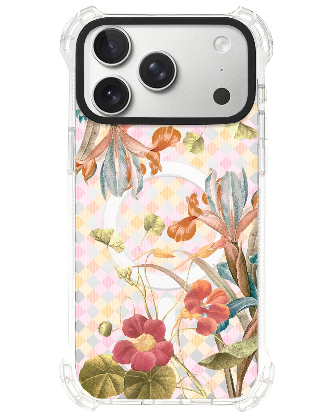 iPhone Ultimate Model-S⁴ - Caroline