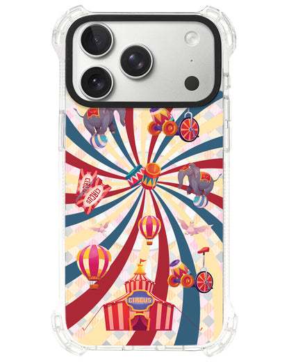 iPhone Ultimate Model-S⁴ - Circus
