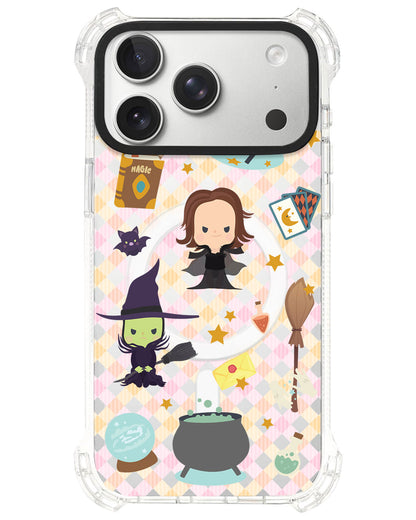 iPhone Ultimate Model-S⁴ - Little Hogwarts