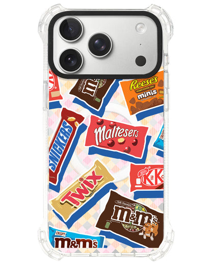 iPhone Ultimate Model-S⁴ - Choco Sweet