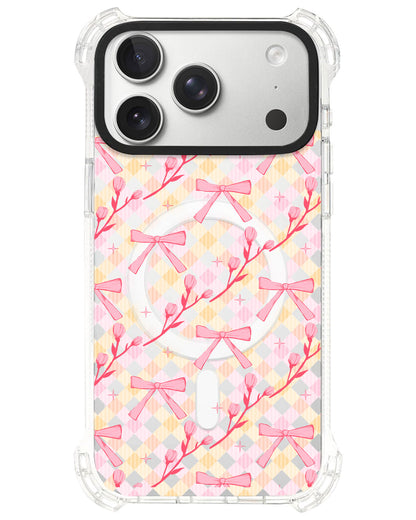 iPhone Ultimate Model-S⁴ - Coquette Floral
