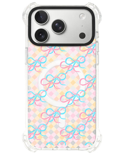iPhone Rearguard UltimateS⁴ - Coquette Overlap Bow