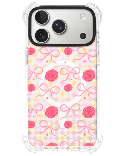 iPhone Ultimate Model-S⁴ - Coquette Rose