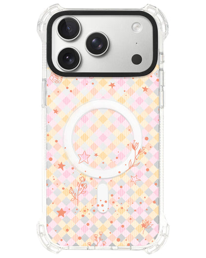 iPhone Rearguard UltimateS⁴ - Çoral Constellation