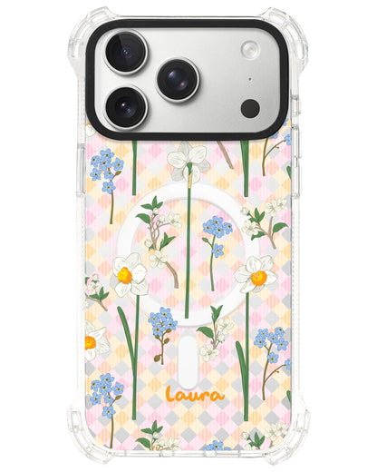 iPhone Ultimate Model-S⁴ - December Narcissus