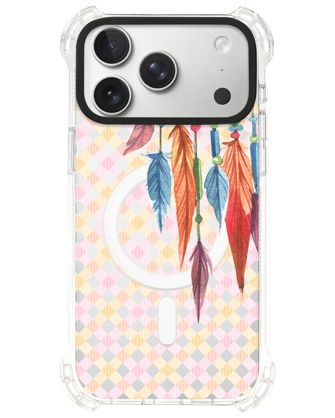 iPhone Ultimate Model-S⁴ - Dreamcatcher 1.0