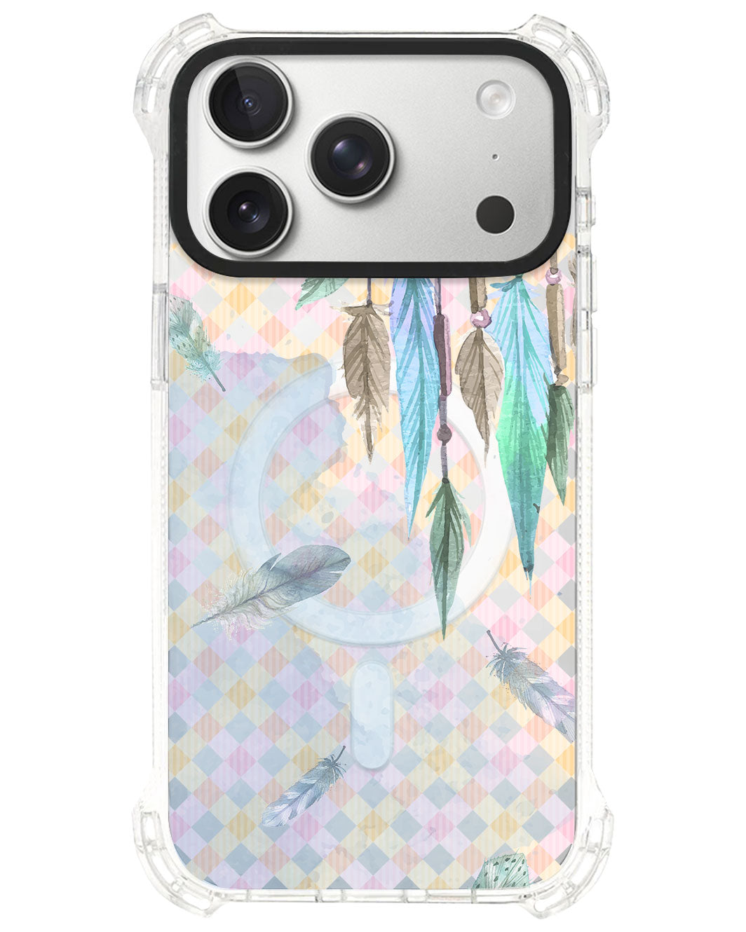 iPhone Ultimate Model-S⁴ - Dreamcatcher 3.0