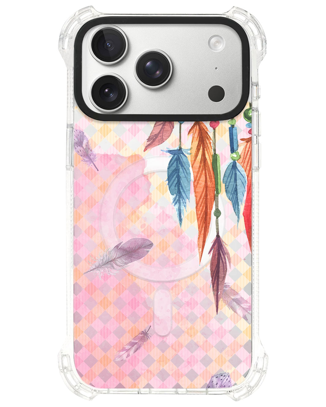 iPhone Ultimate Model-S⁴ - Dreamcatcher 4.0