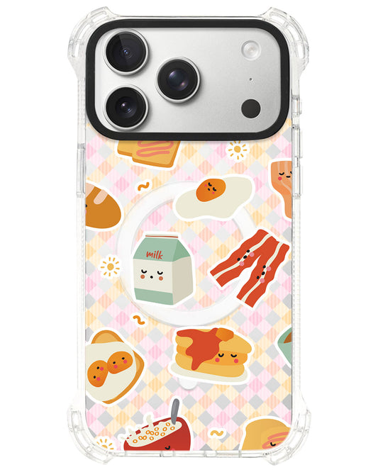 iPhone Ultimate Model-S⁴ - English Breakfast