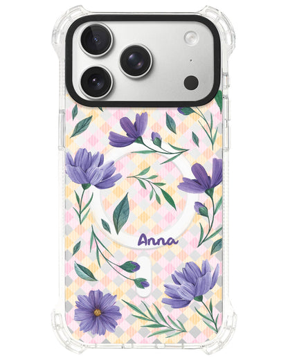 iPhone Ultimate Model-S⁴ - February Violet