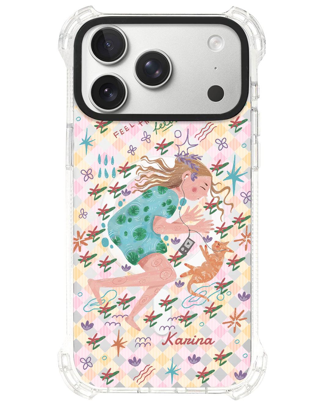 iPhone Ultimate Model-S⁴ - Feel the Feels