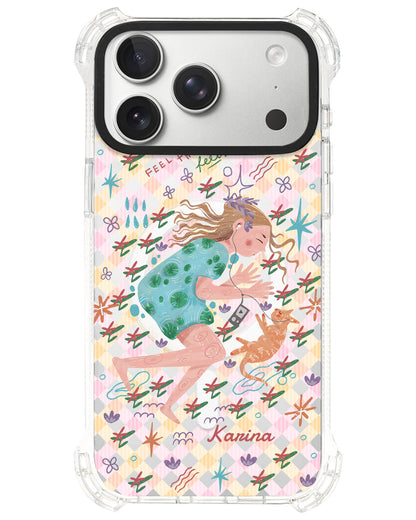 iPhone Ultimate Model-S⁴ - Feel the Feels