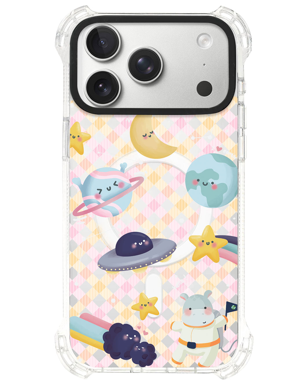 iPhone Ultimate Model-S⁴ - Galaxy (Artevefacts)