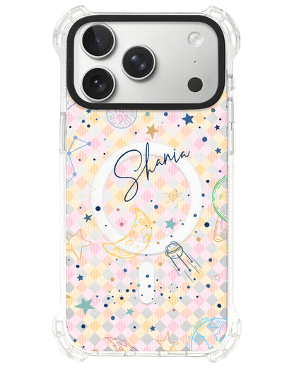 iPhone Ultimate Model-S⁴ - Galaxy