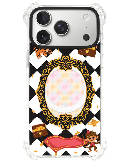 iPhone Ultimate Model-S⁴ - Genie