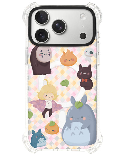iPhone Ultimate Model-S⁴ - Ghibli