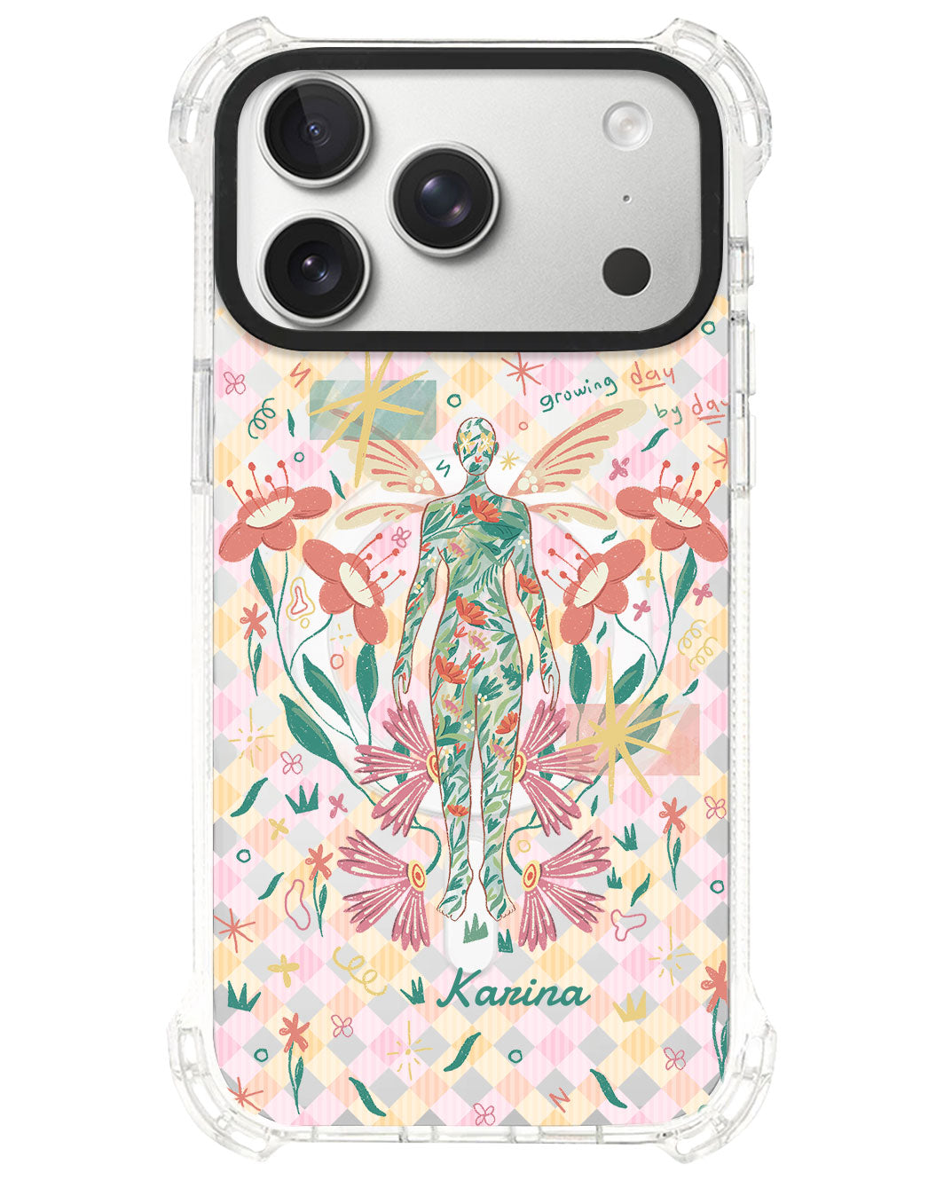 iPhone Ultimate Model-S⁴ - Growing Day by Day