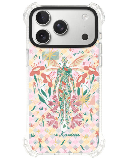 iPhone Ultimate Model-S⁴ - Growing Day by Day