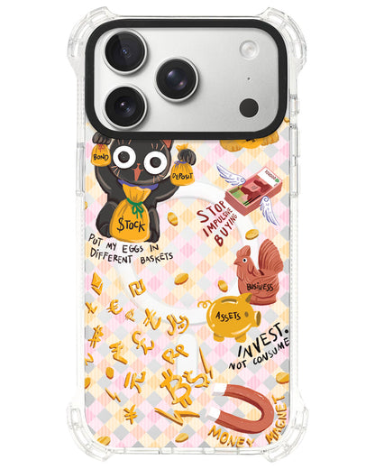 iPhone Ultimate Model-S⁴ - I Am... Money Magnet!!!