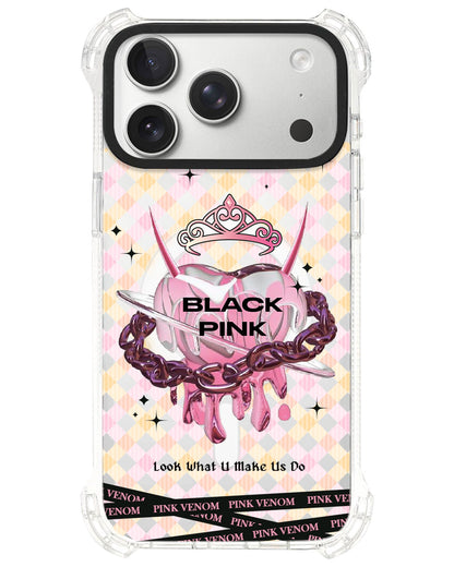 iPhone Ultimate Model-S⁴ - It's Blackpink
