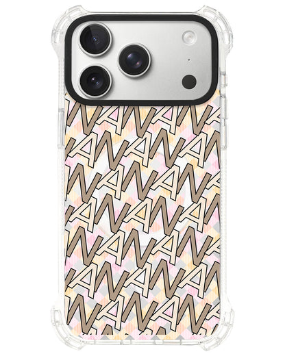 iPhone Ultimate Model-S⁴ - Initial Monogram 4.0