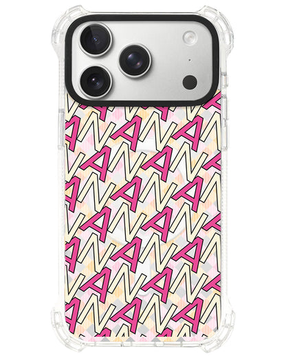 iPhone Ultimate Model-S⁴ - Initial Monogram 6.0