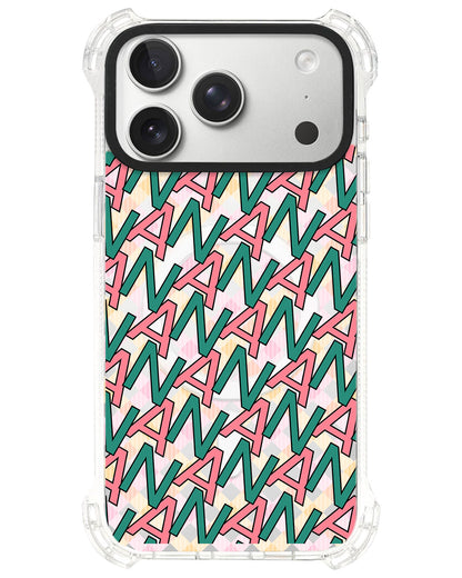 iPhone Ultimate Model-S⁴ - Initial Monogram 7.0