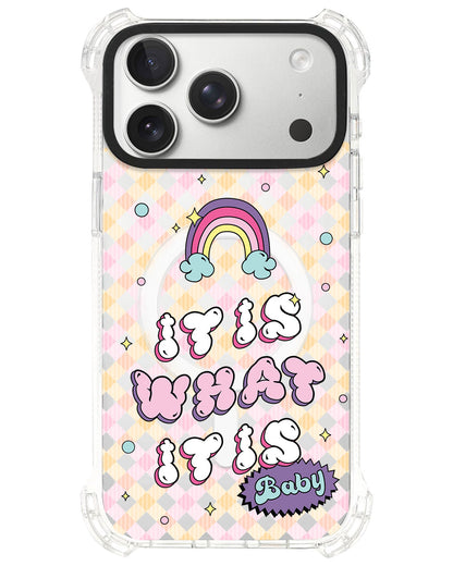 iPhone Ultimate Model-S⁴ - It Is What It Is Baby