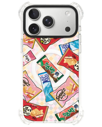 iPhone Ultimate Model-S⁴ - K-Dessert