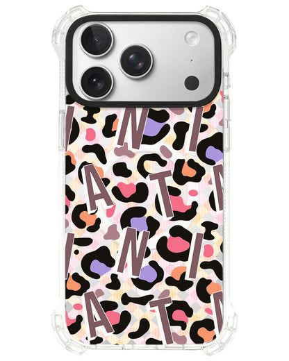 iPhone Ultimate Model-S⁴ - Leopard Monogram 5.0