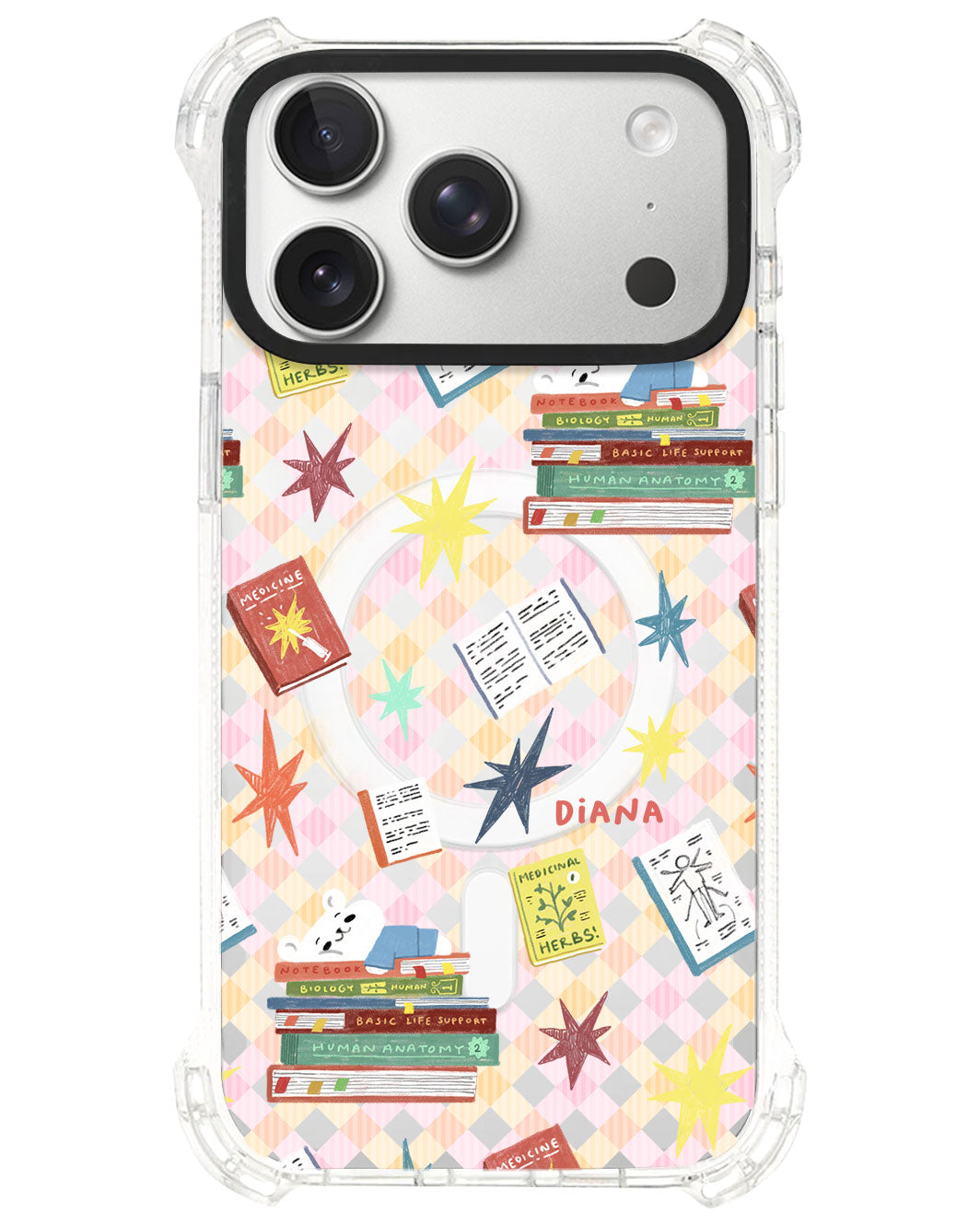 iPhone Ultimate Model-S⁴ - Let Me Sleep