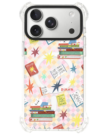 iPhone Ultimate Model-S⁴ - Let Me Sleep