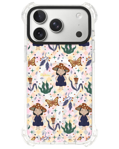 iPhone Ultimate Model-S⁴ - Lost in the Forest 1.0