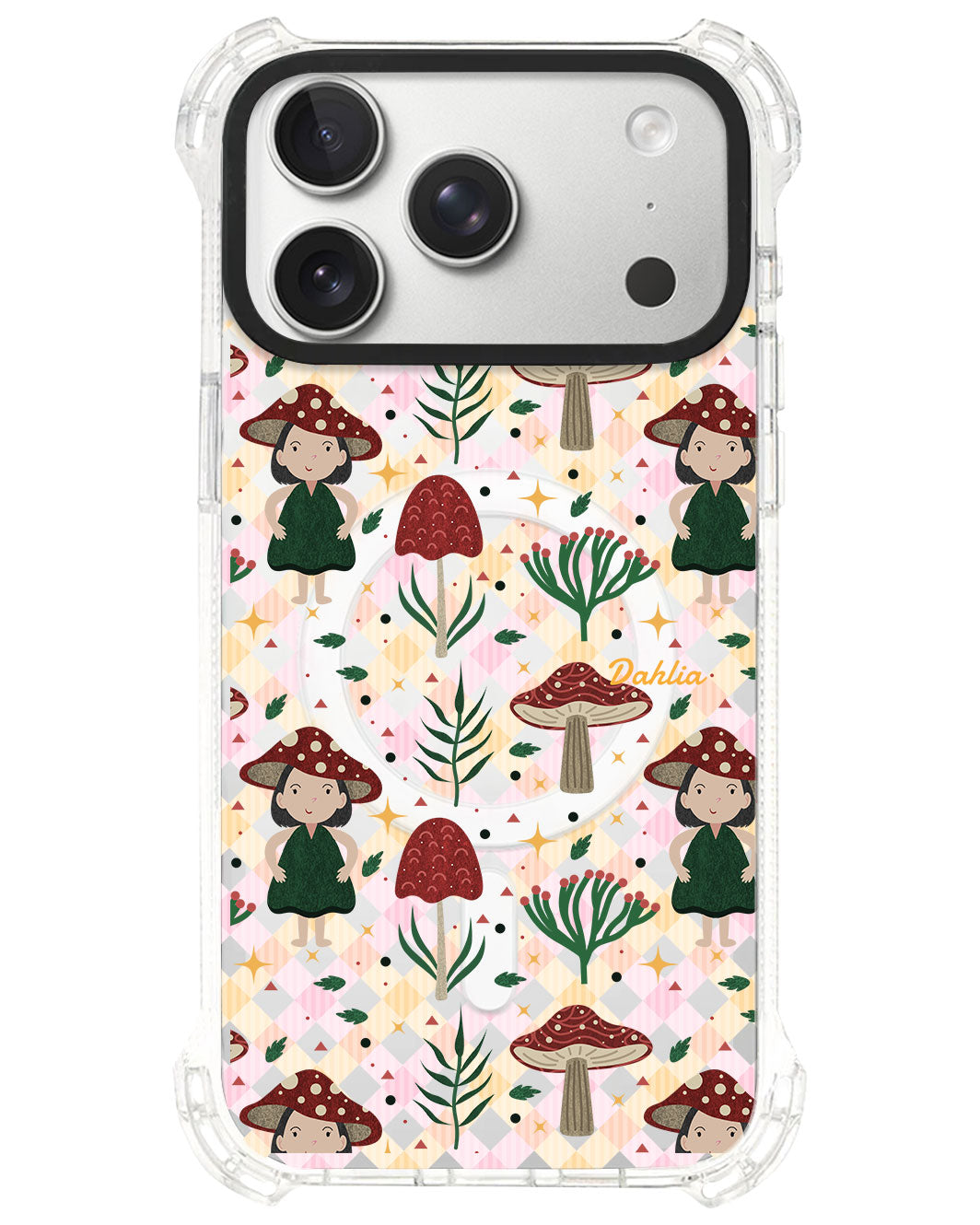 iPhone Ultimate Model-S⁴ - Lost in the Forest 2.0
