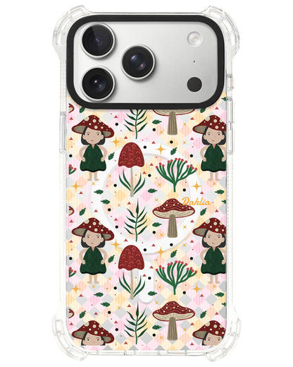 iPhone Ultimate Model-S⁴ - Lost in the Forest 2.0
