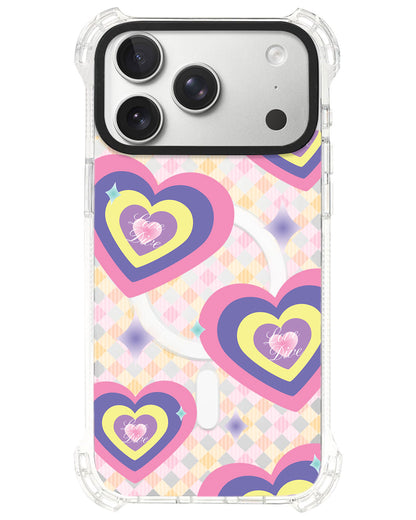 iPhone Ultimate Model-S⁴ - Love Dive