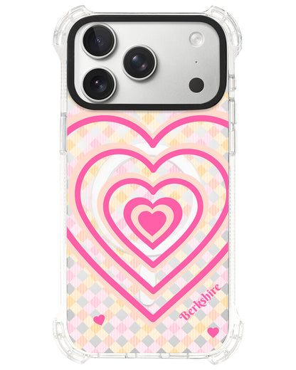 iPhone Ultimate Model-S⁴ - Love Mirror 1.0