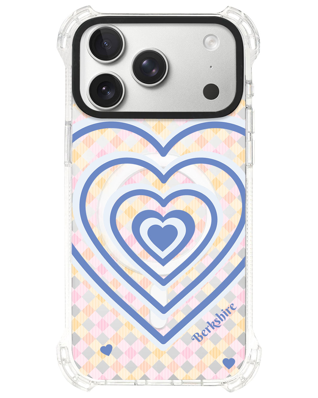 iPhone Ultimate Model-S⁴ - Love Mirror 2.0