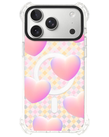iPhone Ultimate Model-S⁴ - Love Shapes